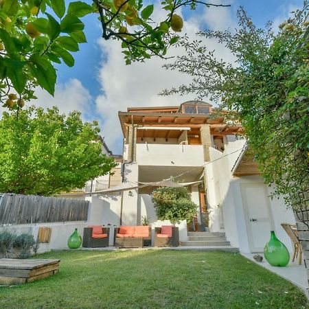 Appartement Marinelle à Santa Maria di Castellabate Extérieur photo