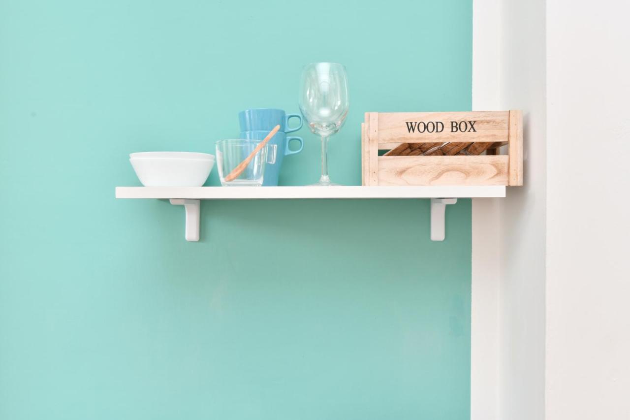 Appartement Marinelle à Santa Maria di Castellabate Extérieur photo