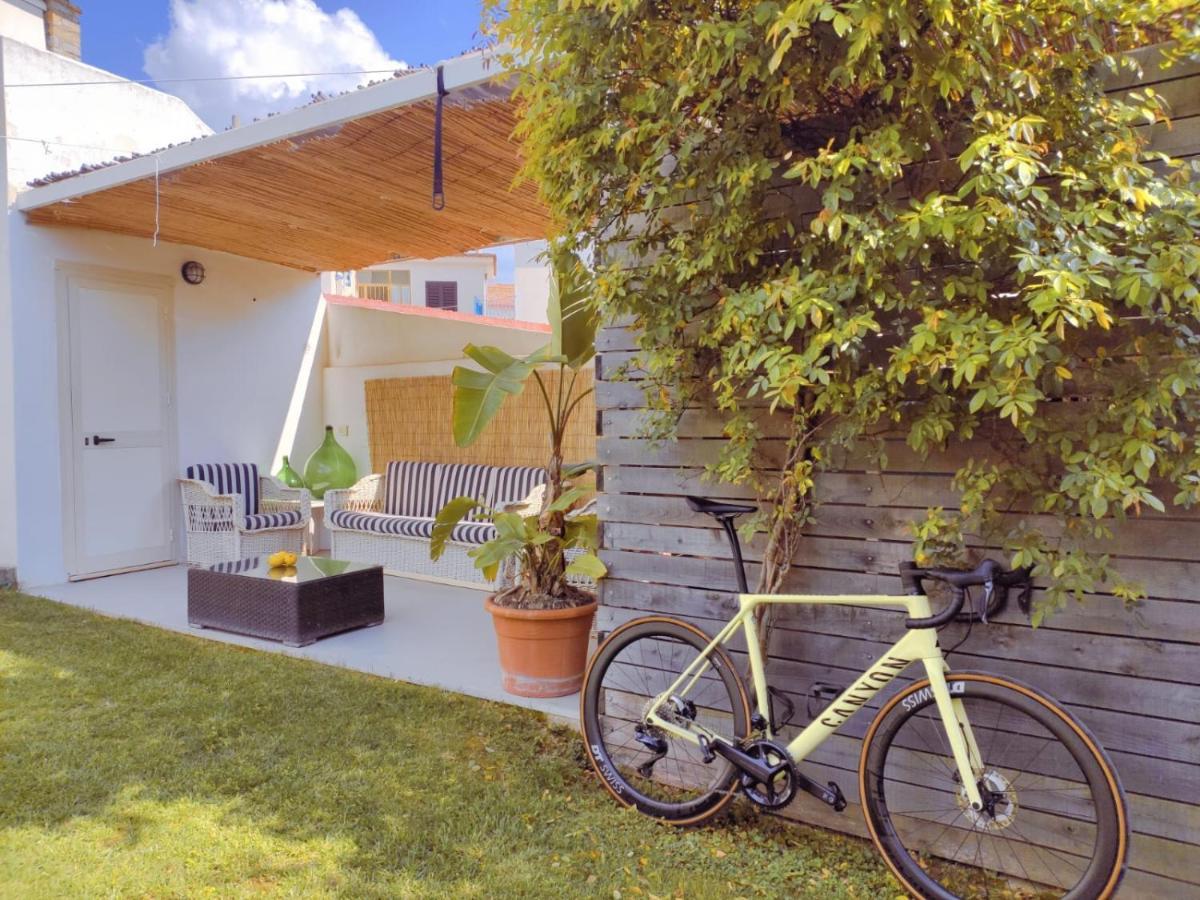 Appartement Marinelle à Santa Maria di Castellabate Extérieur photo