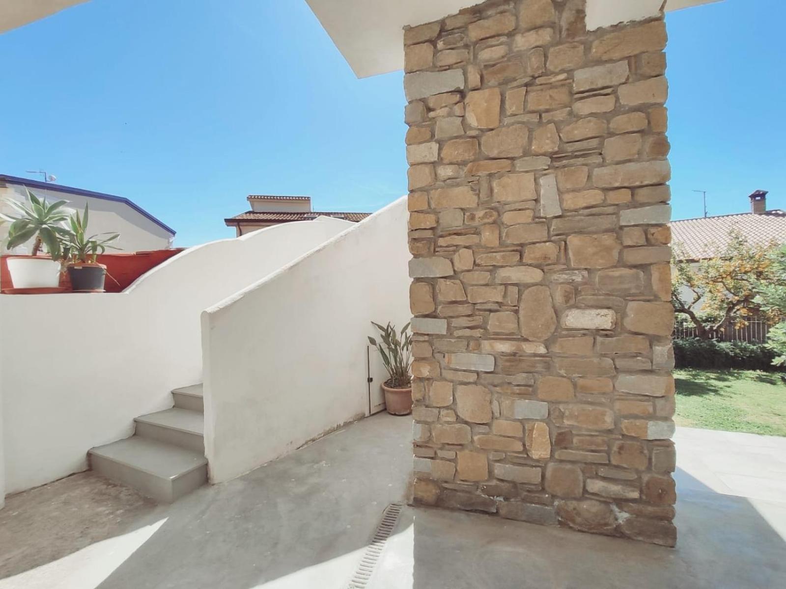 Appartement Marinelle à Santa Maria di Castellabate Extérieur photo
